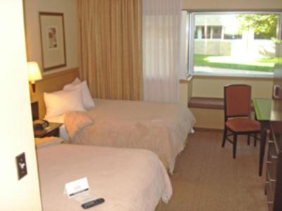 Double Room with Two Double Beds