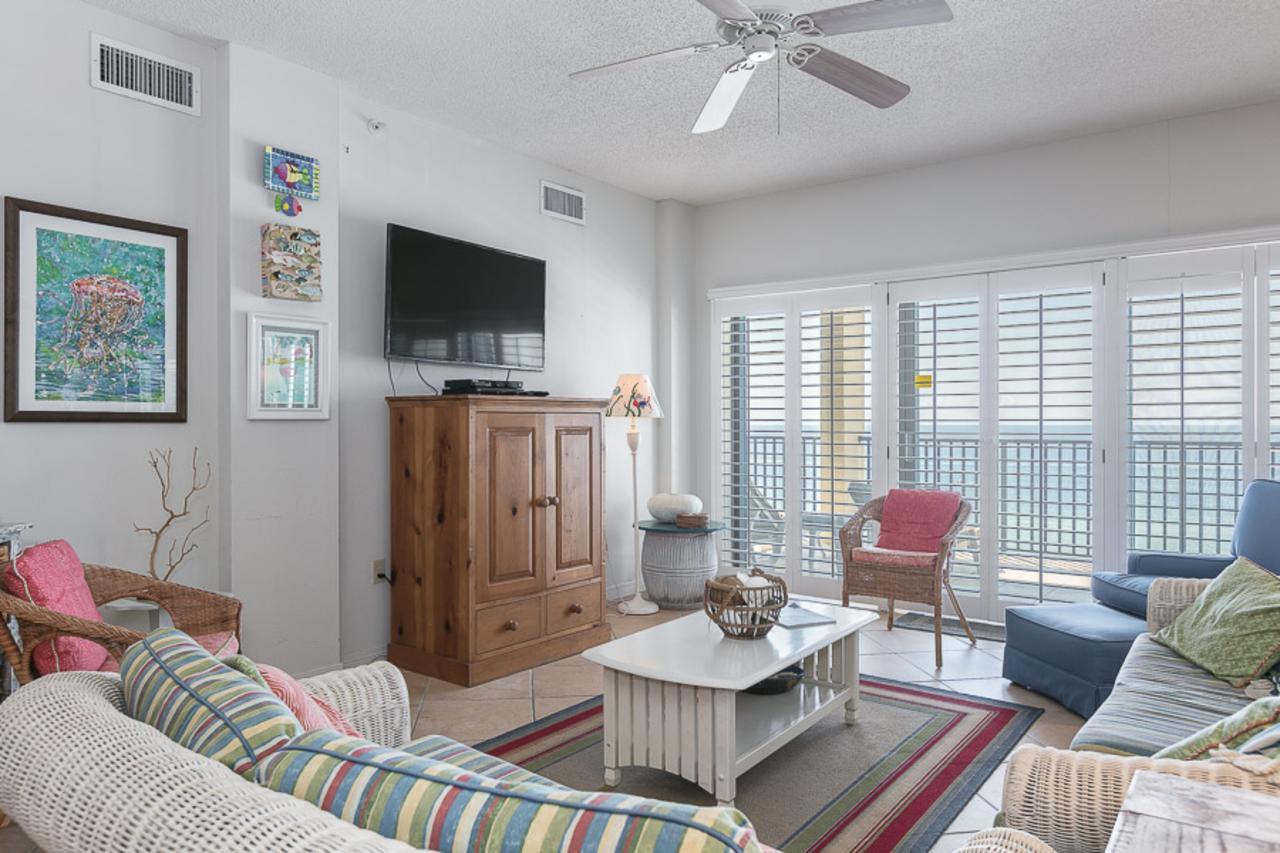 Two Bedroom Apartment