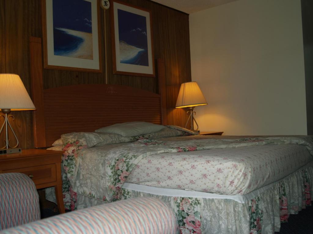 King Room - Non-Smoking