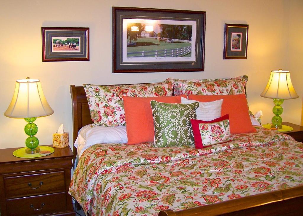 King Suite