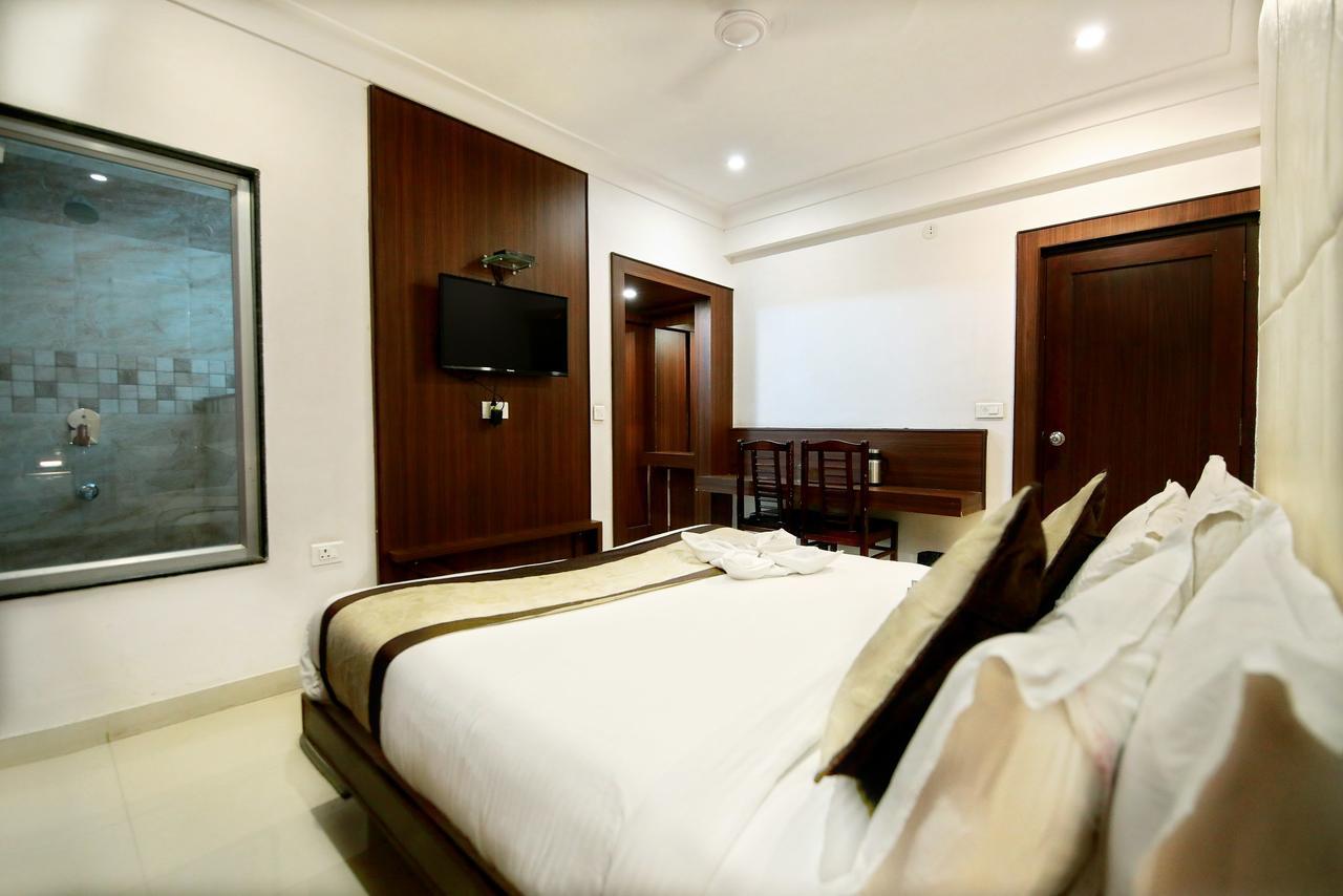 Standard Double Room with Fan