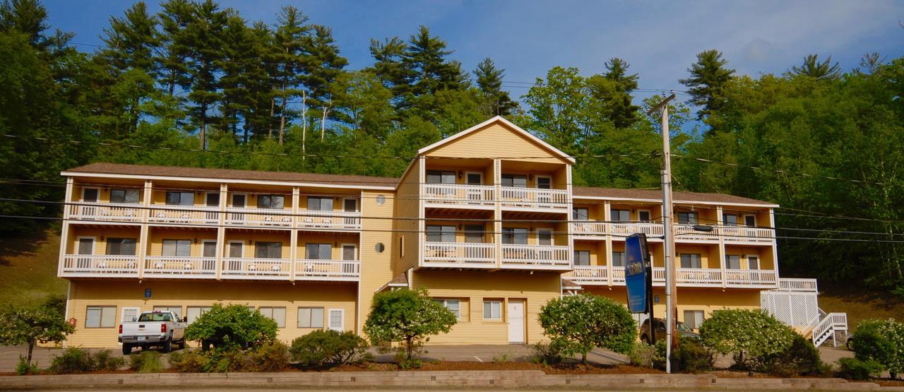 Paugus Suite – Three-Bedroom with Lake Views