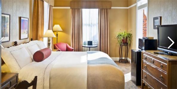 King Suite