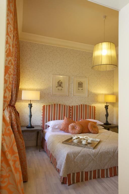 Classic Double or Twin Room