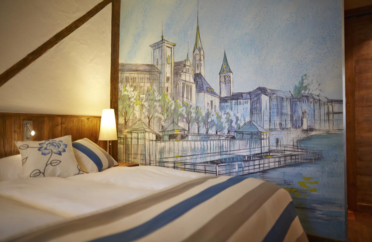 Premium Twin Room