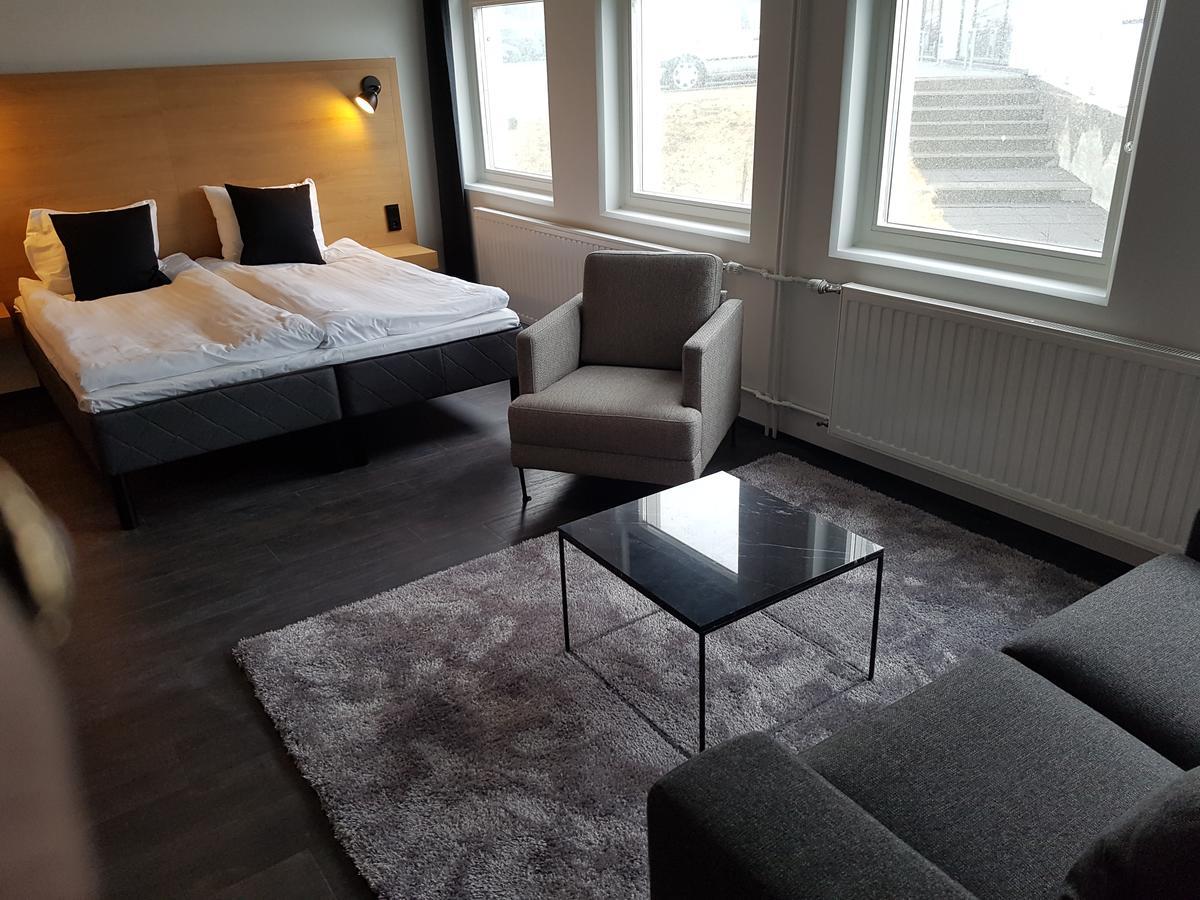 Small Family Suite