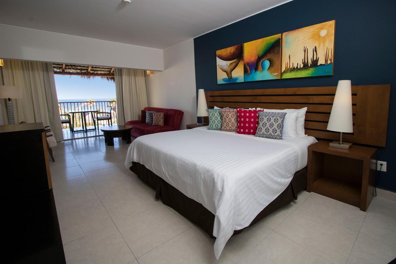 King Room with Ocean View