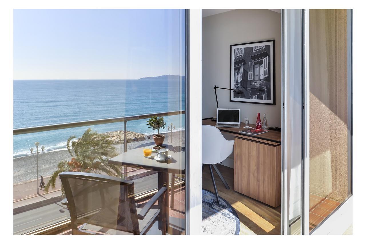 Premium Room with Sea View and Terrace