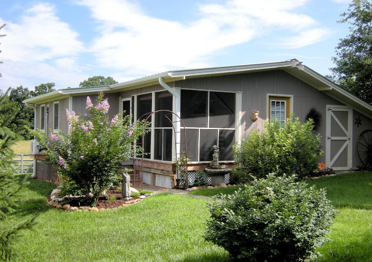 Hurley Byrd Cottage