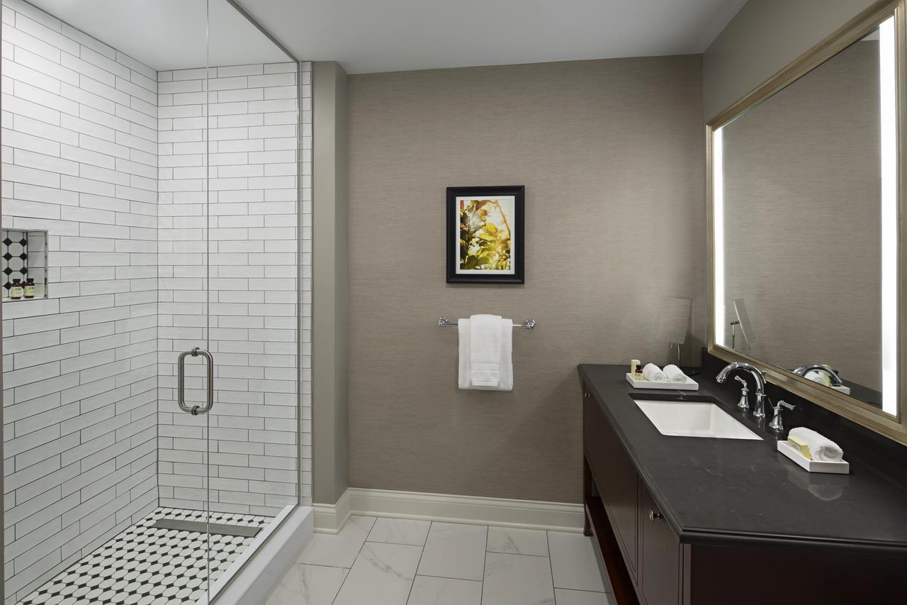 Queen Room - Disability Access