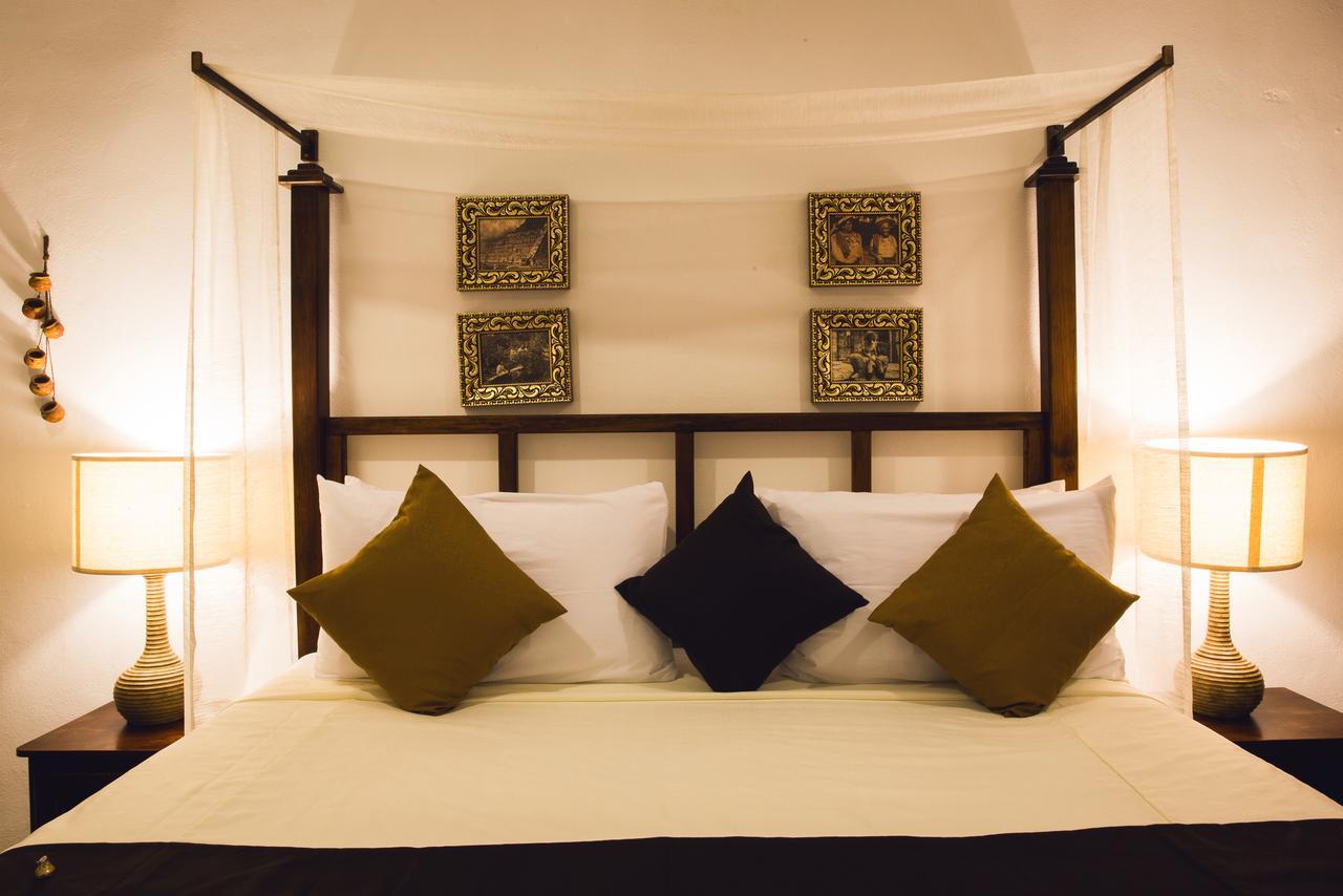 King Room with Garden View