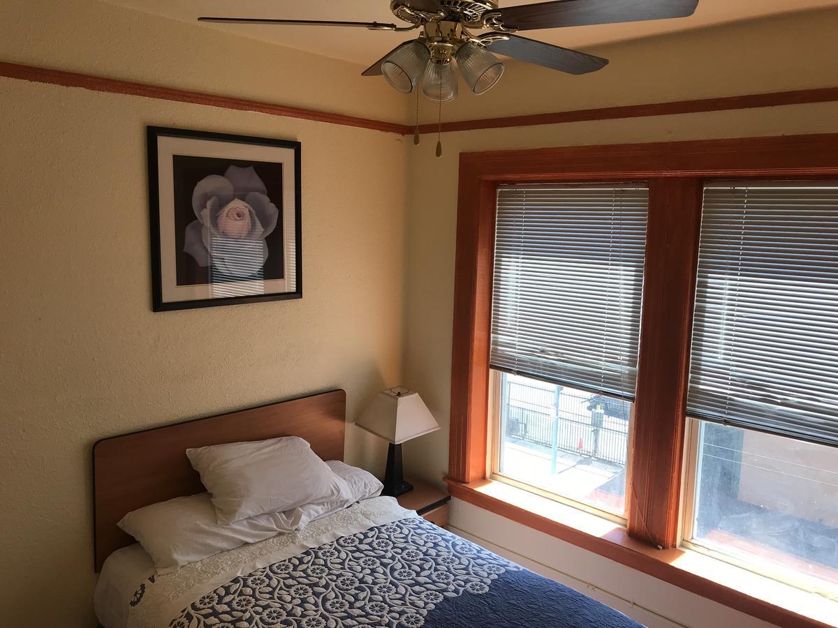 Standard Room with Shared Bathroom