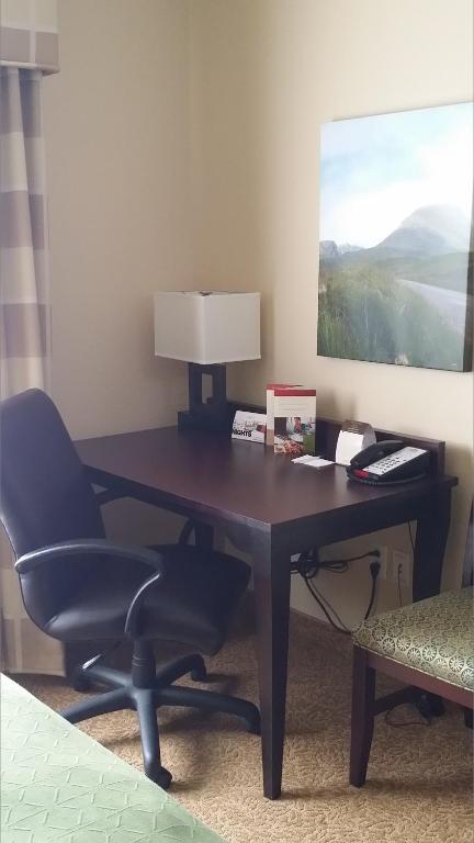 Executive King Room with Disability Access
