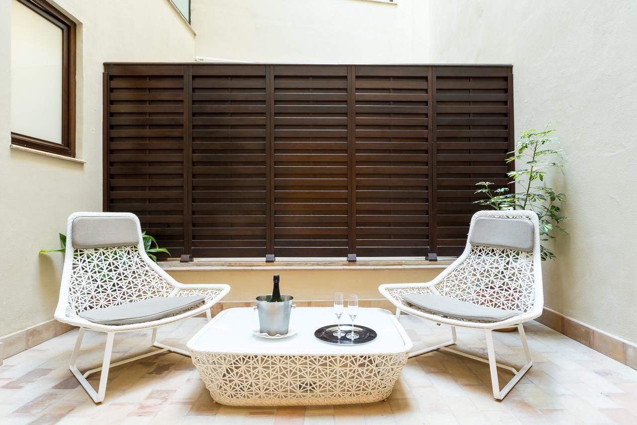 Premium Room with Patio