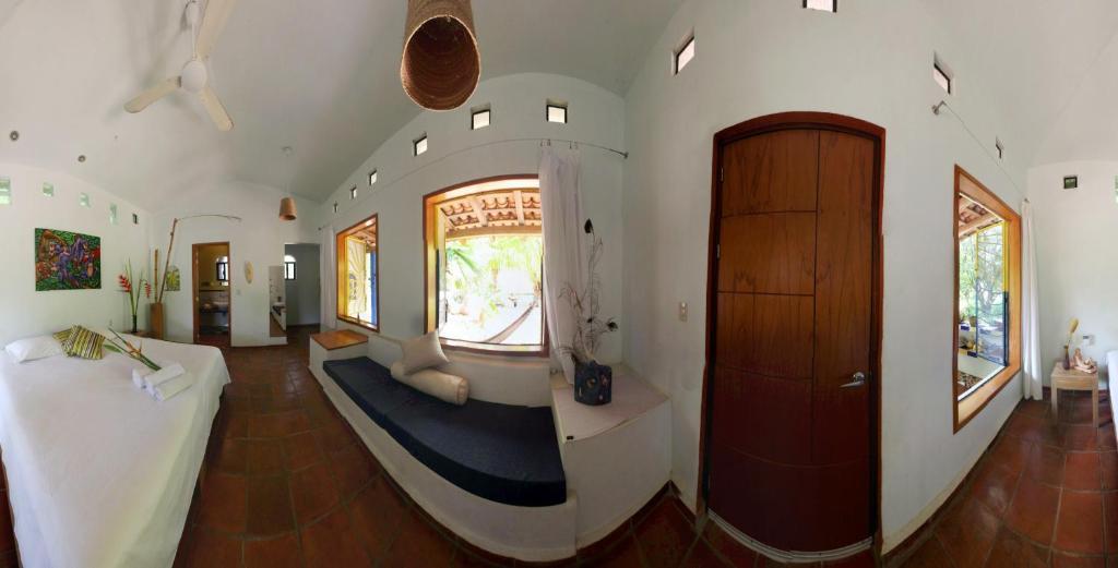 Bungalow with Kitchenette
