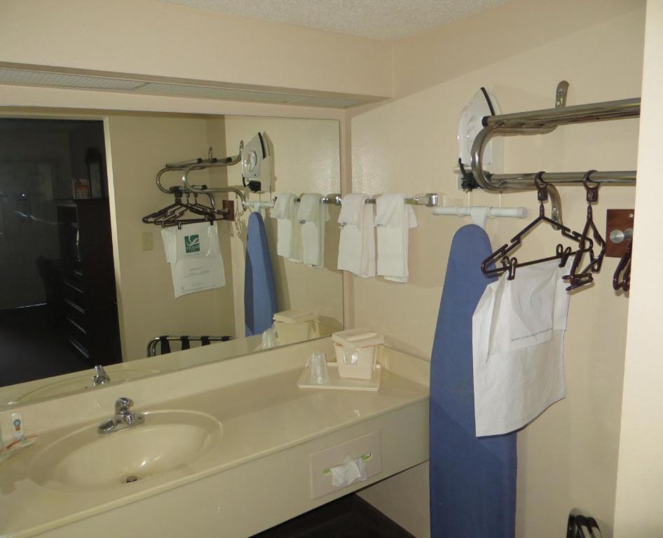 King Room - Disability Access/Non-Smoking