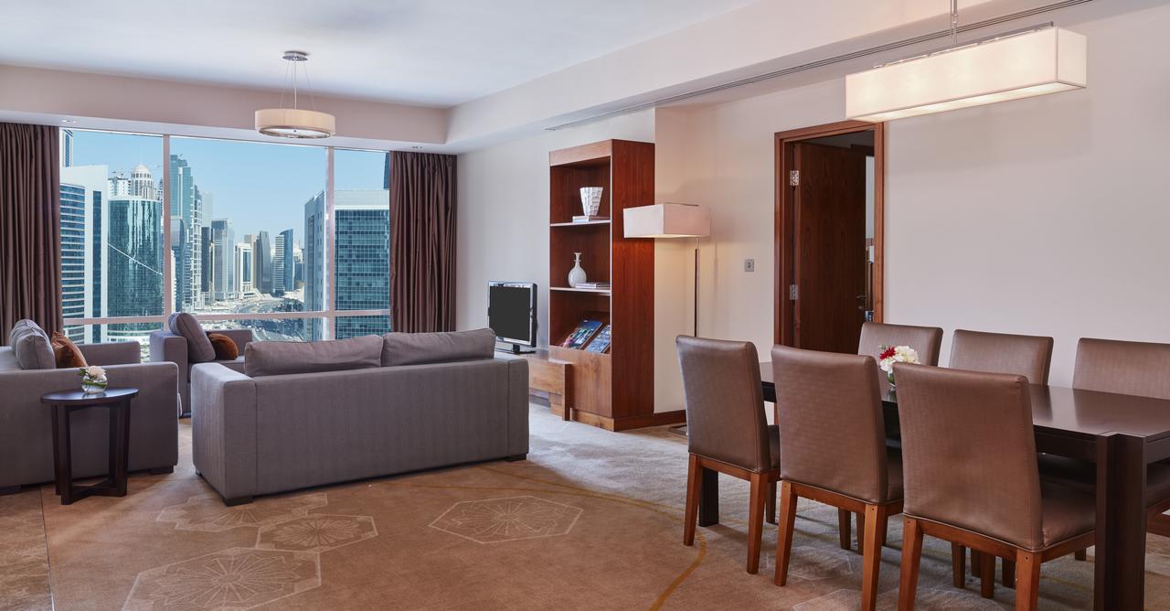 Two-Bedroom Suite - Smoking