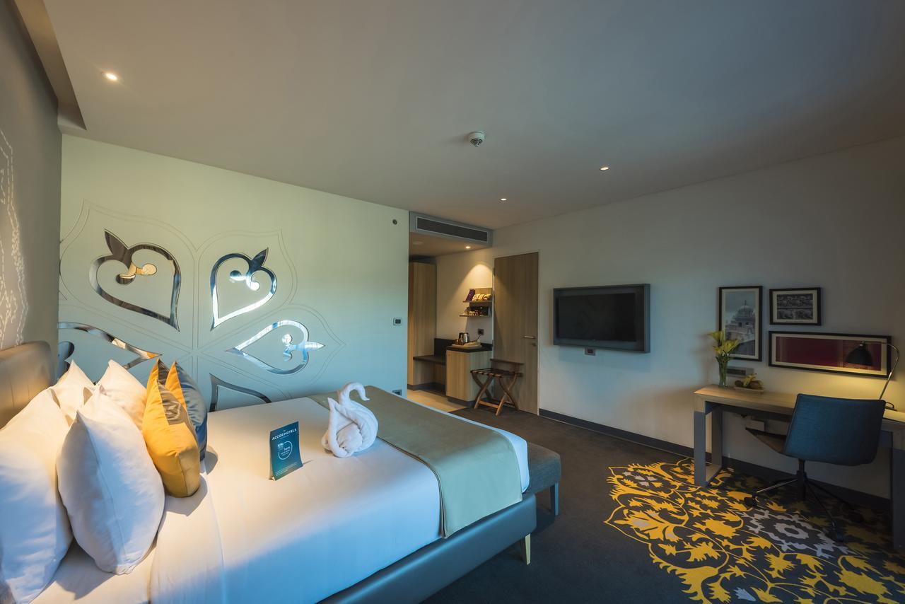 Studio Suite With Balcony with Complimentary Indian afternoon Tea @Alfresco  ,20% off on Food & Soft Beverage & SPA, Early Check-in & Late Check-out (Subject to Availability),1717114050:JPEG
