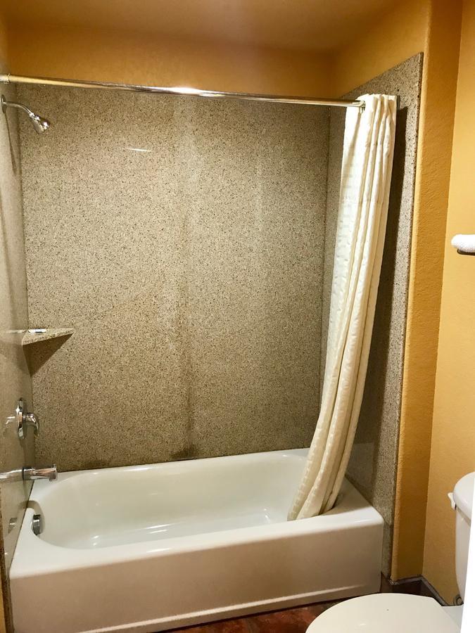 Double Room - Non-Smoking