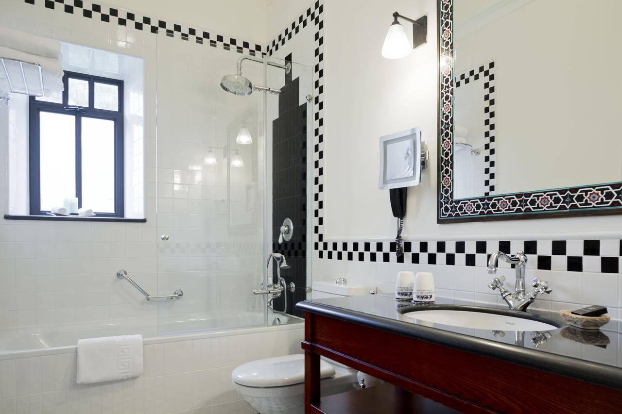 Classic Pasha Double or Twin Room