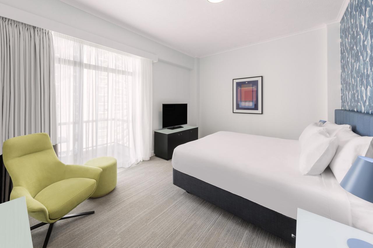 King Club Suite - Driftwood Social Club