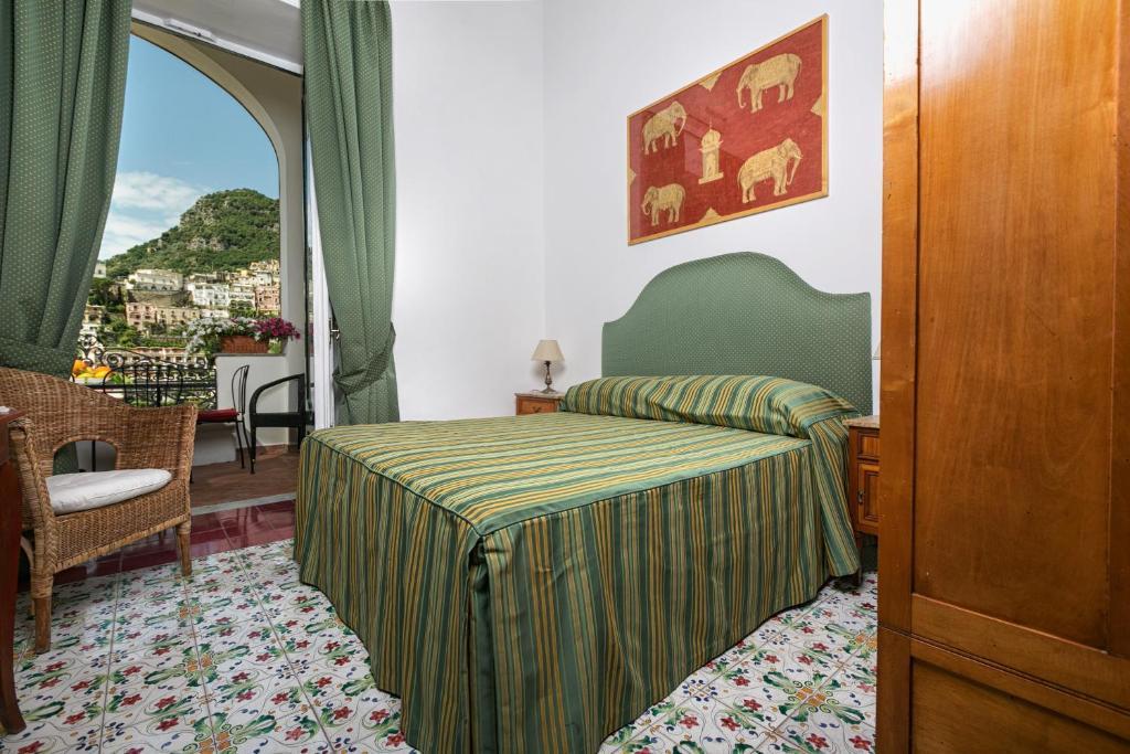 Superior Two-Bedroom Apartment