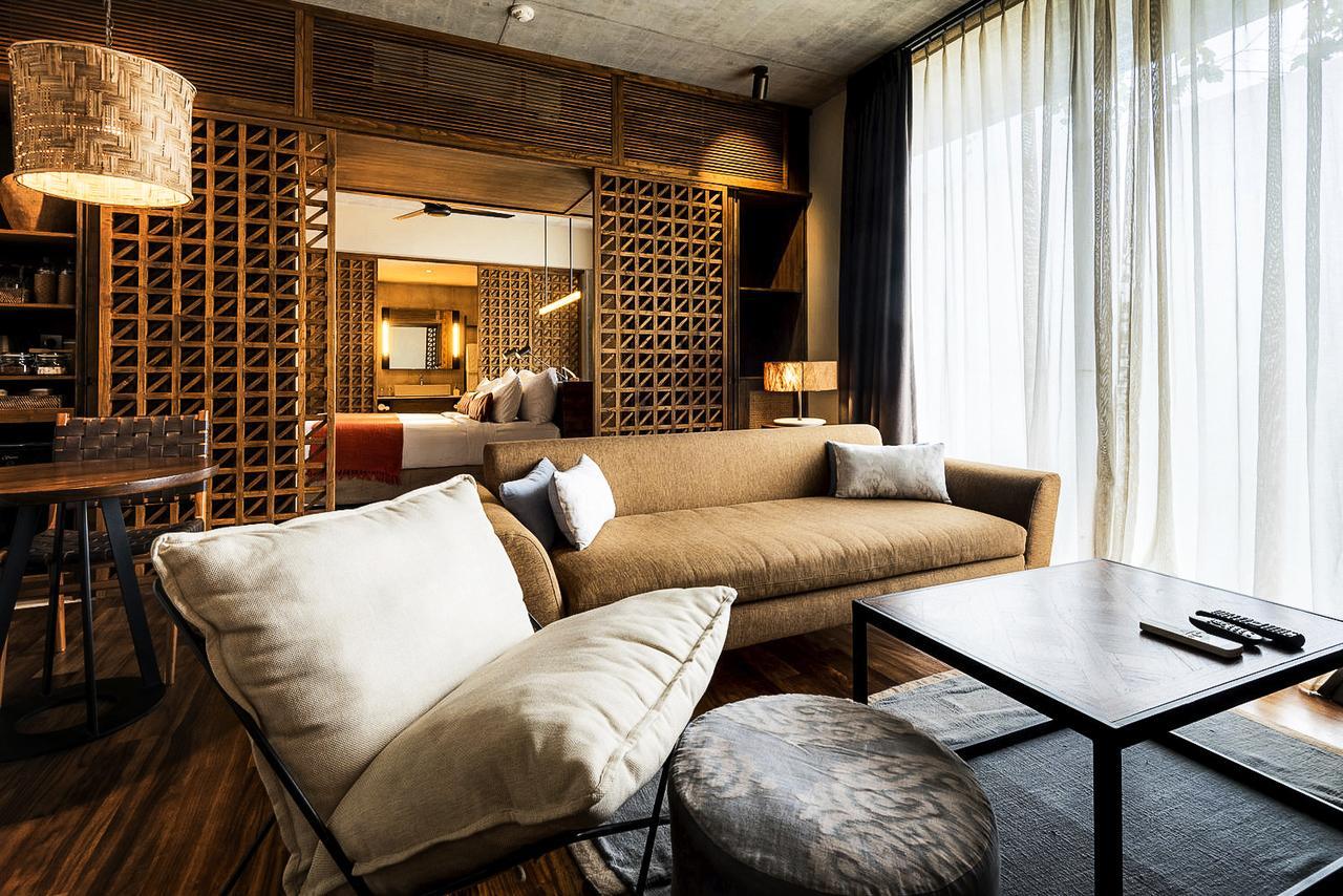 Staycation Offer at Garden Suite