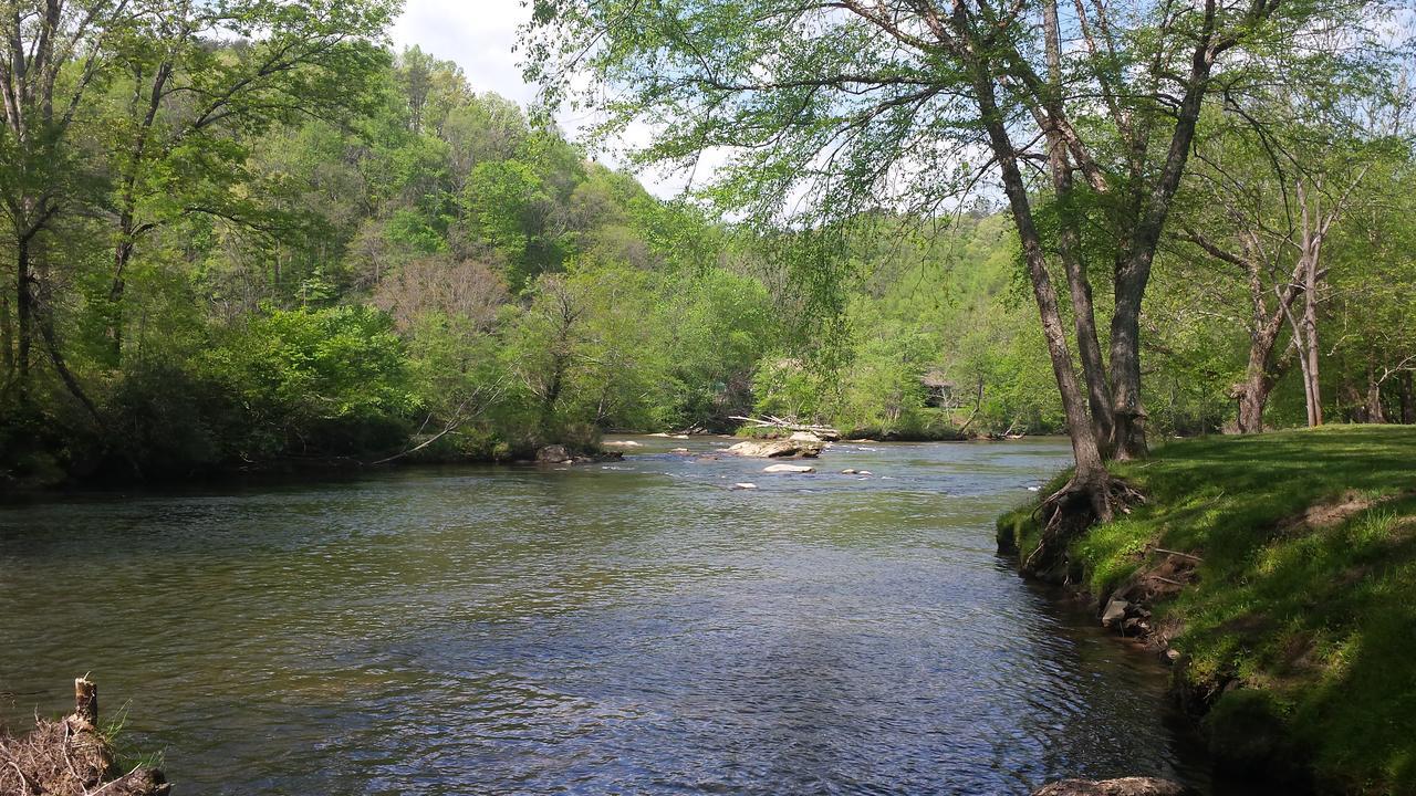 King Room - River View