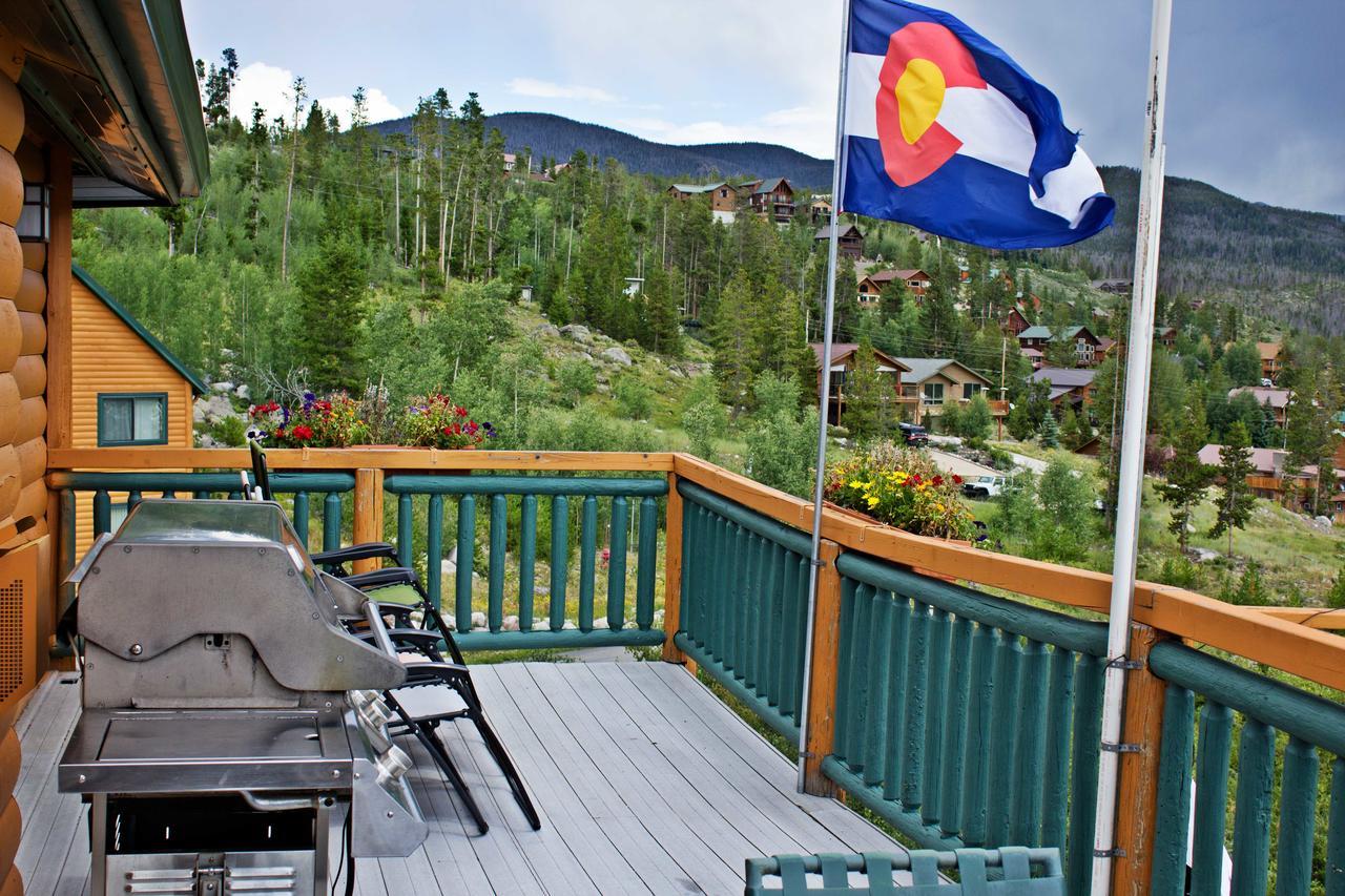 Penthouse with Balcony view