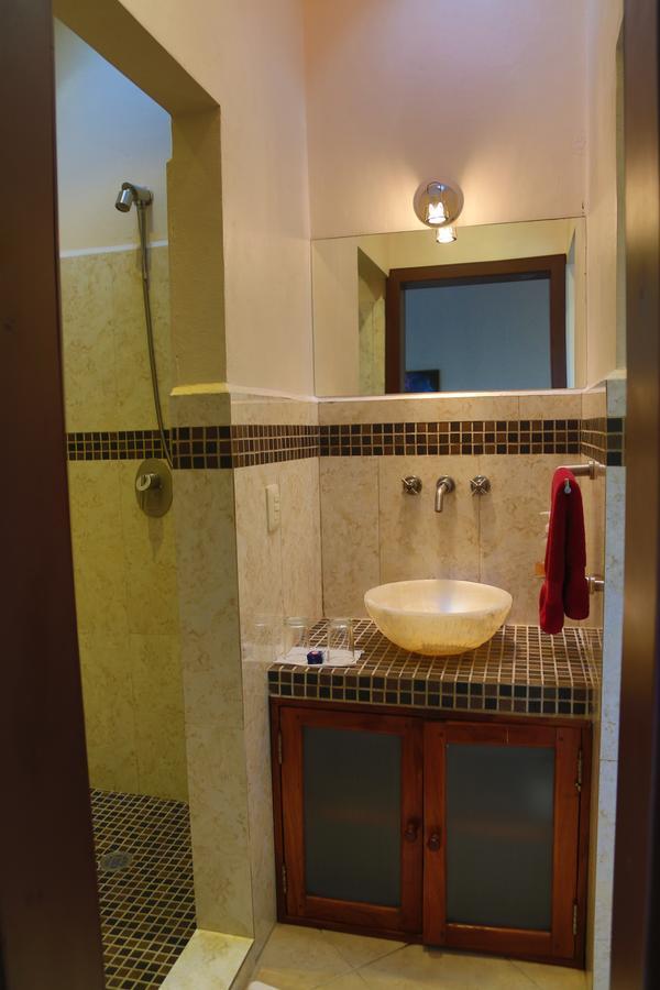 Luxury Triple Room