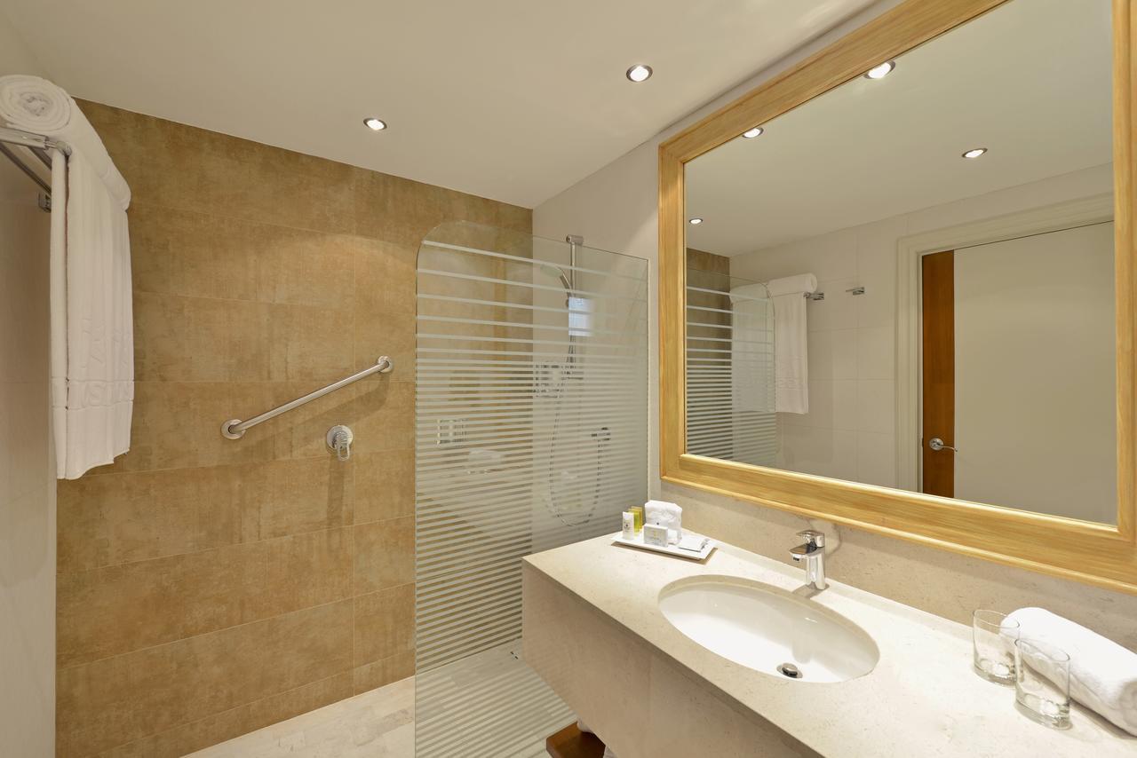 Premium Accessible Room Single Use