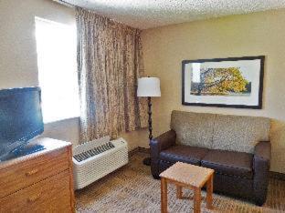 Deluxe Studio with 1 Queen Bed - Non-Smoking