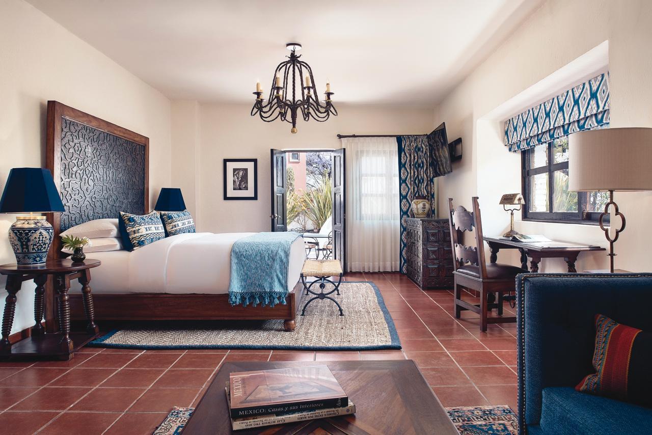 Deluxe Junior Suite