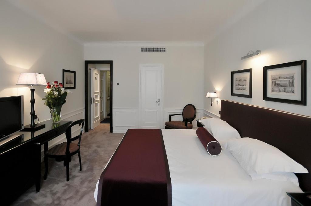 Executive Triple Room