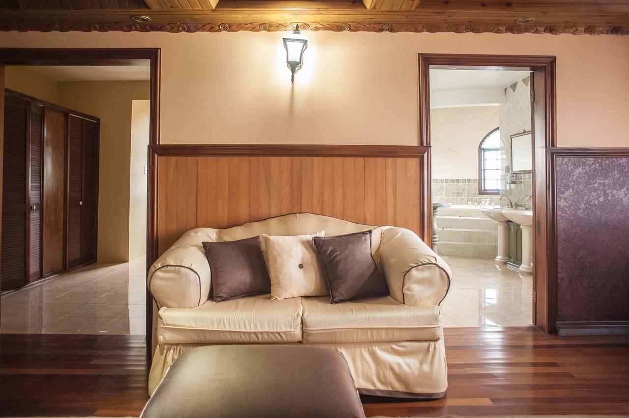 King Room with Sea View