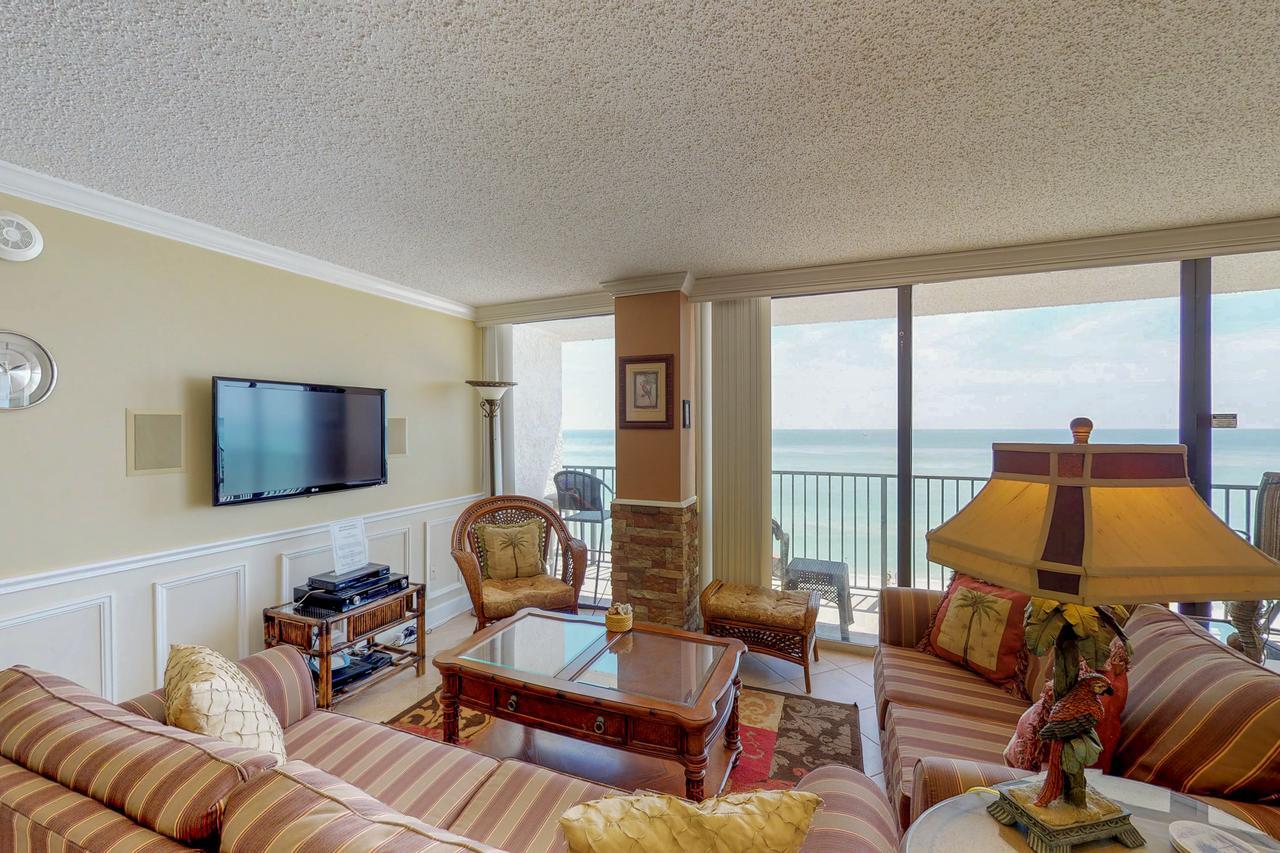 Two Bedroom Apartment