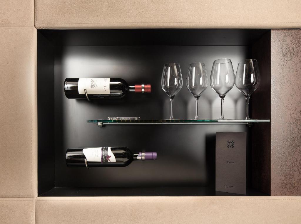 Business Double or Twin Room