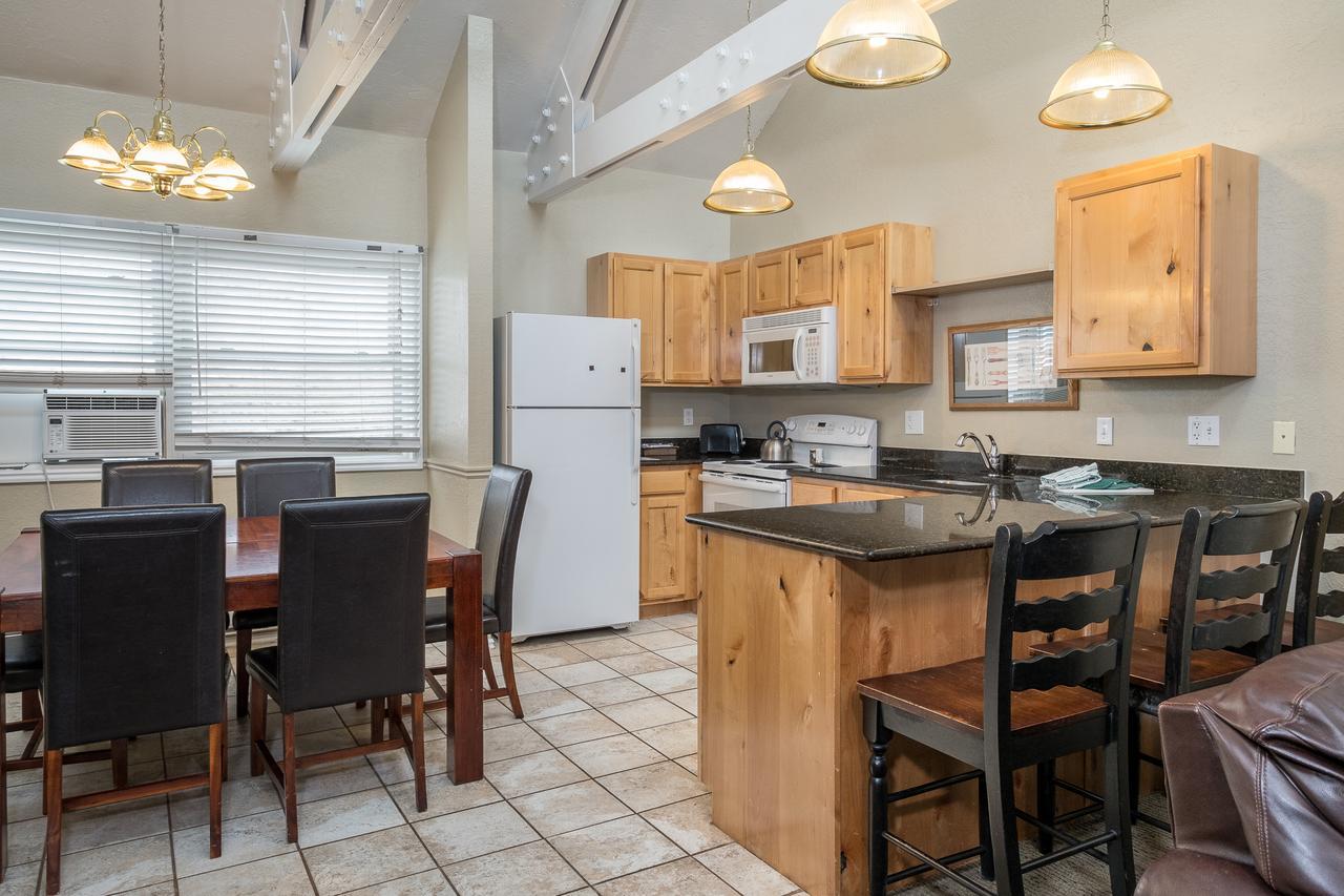 Three-Bedroom