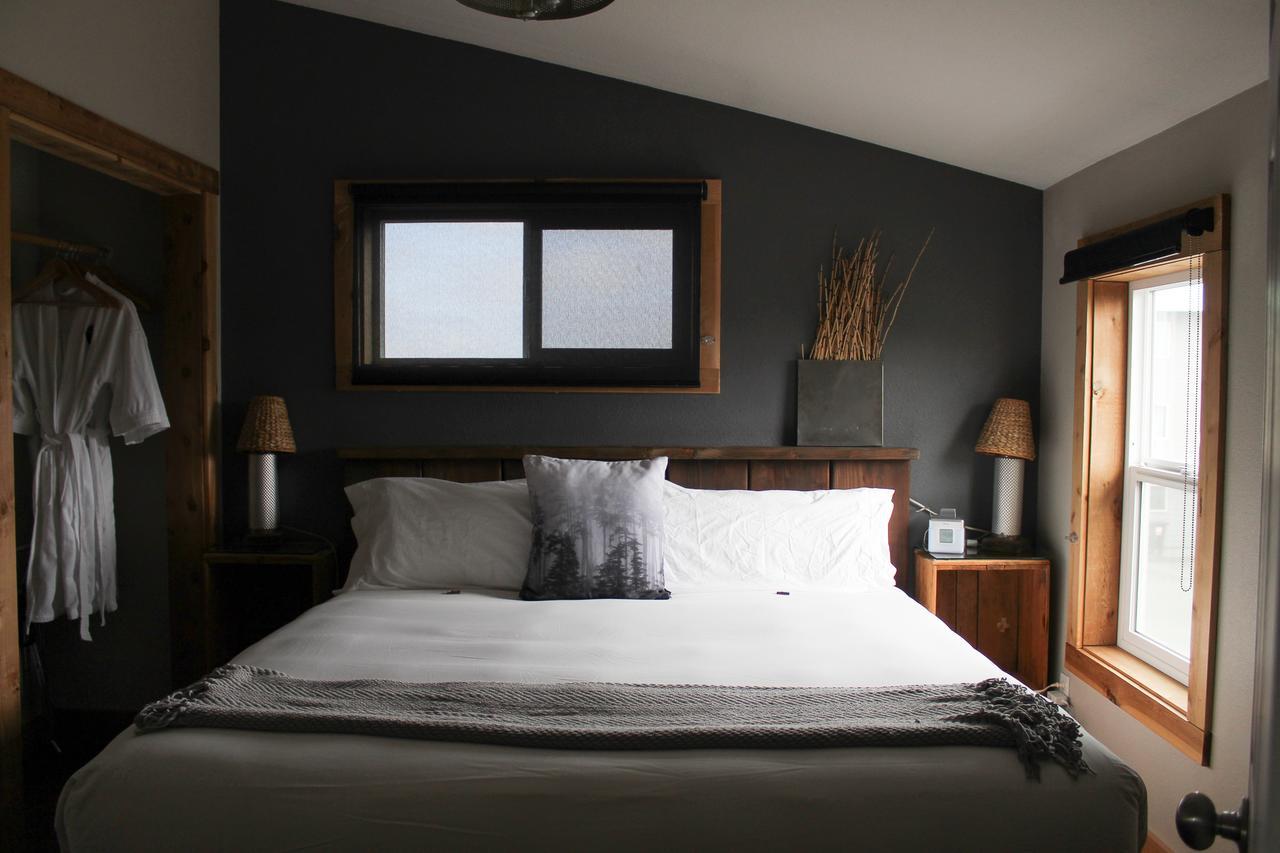 Beach King Loft