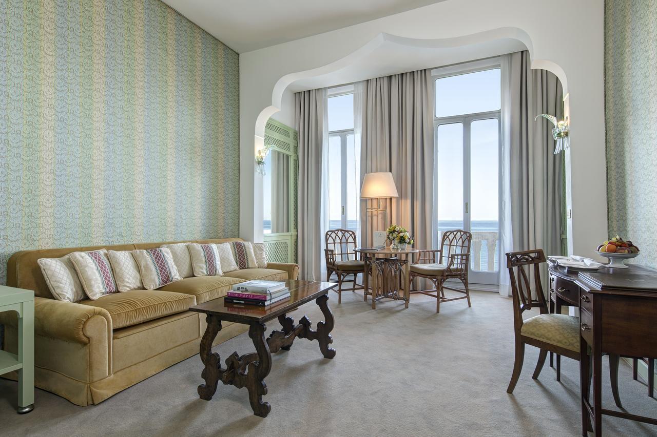 Suite with Sea View