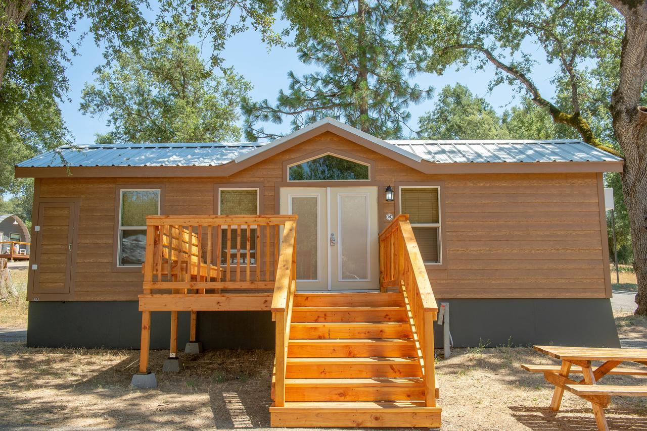 Family Cabin