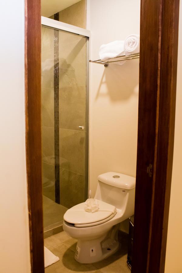 Quadruple Apartment