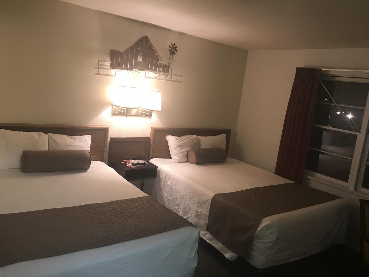 Queen Room with Two Queen Beds