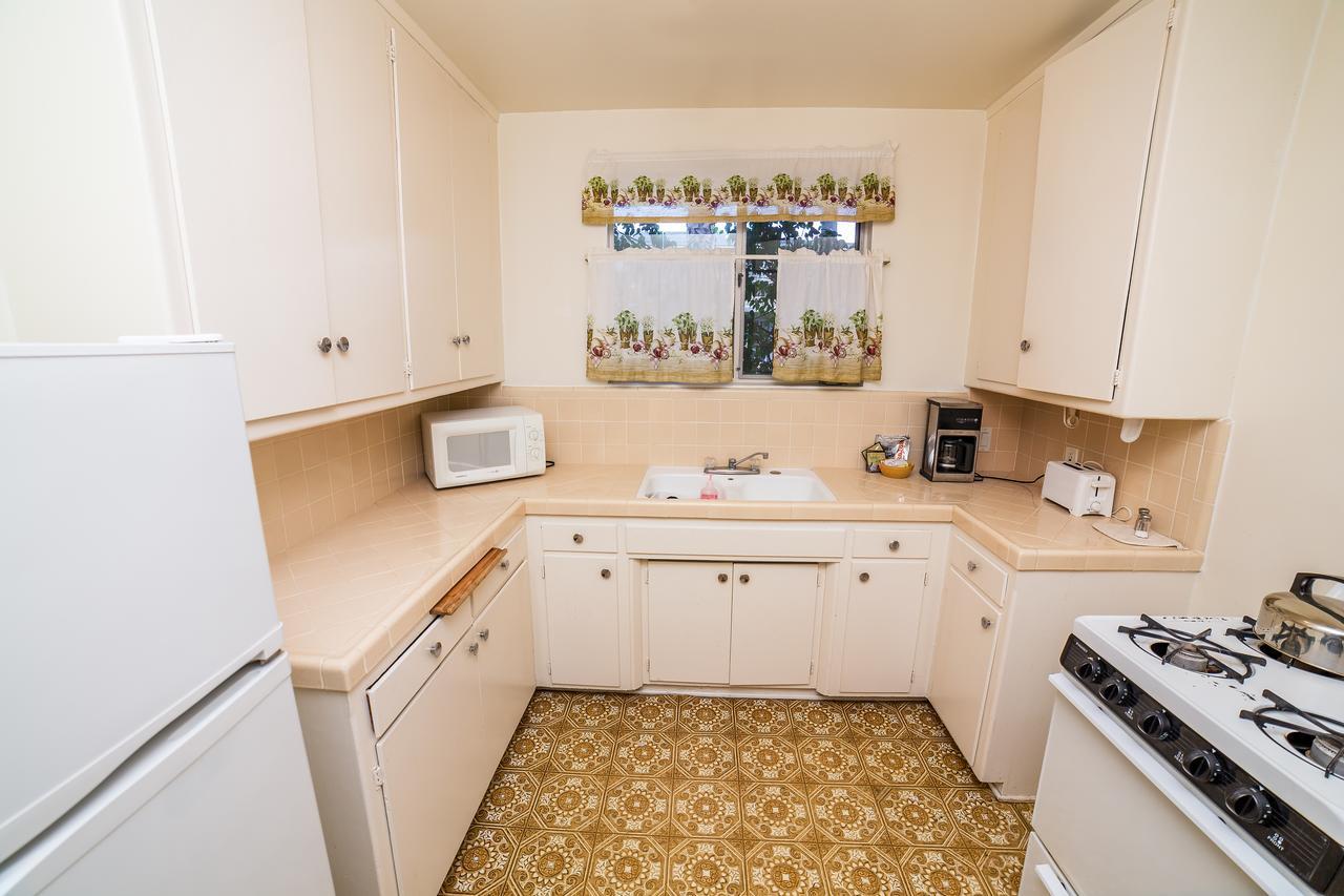 One-Bedroom Double Suite with Balcony View