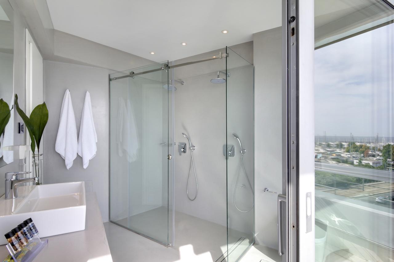 Double Room with Panoramic Sea View