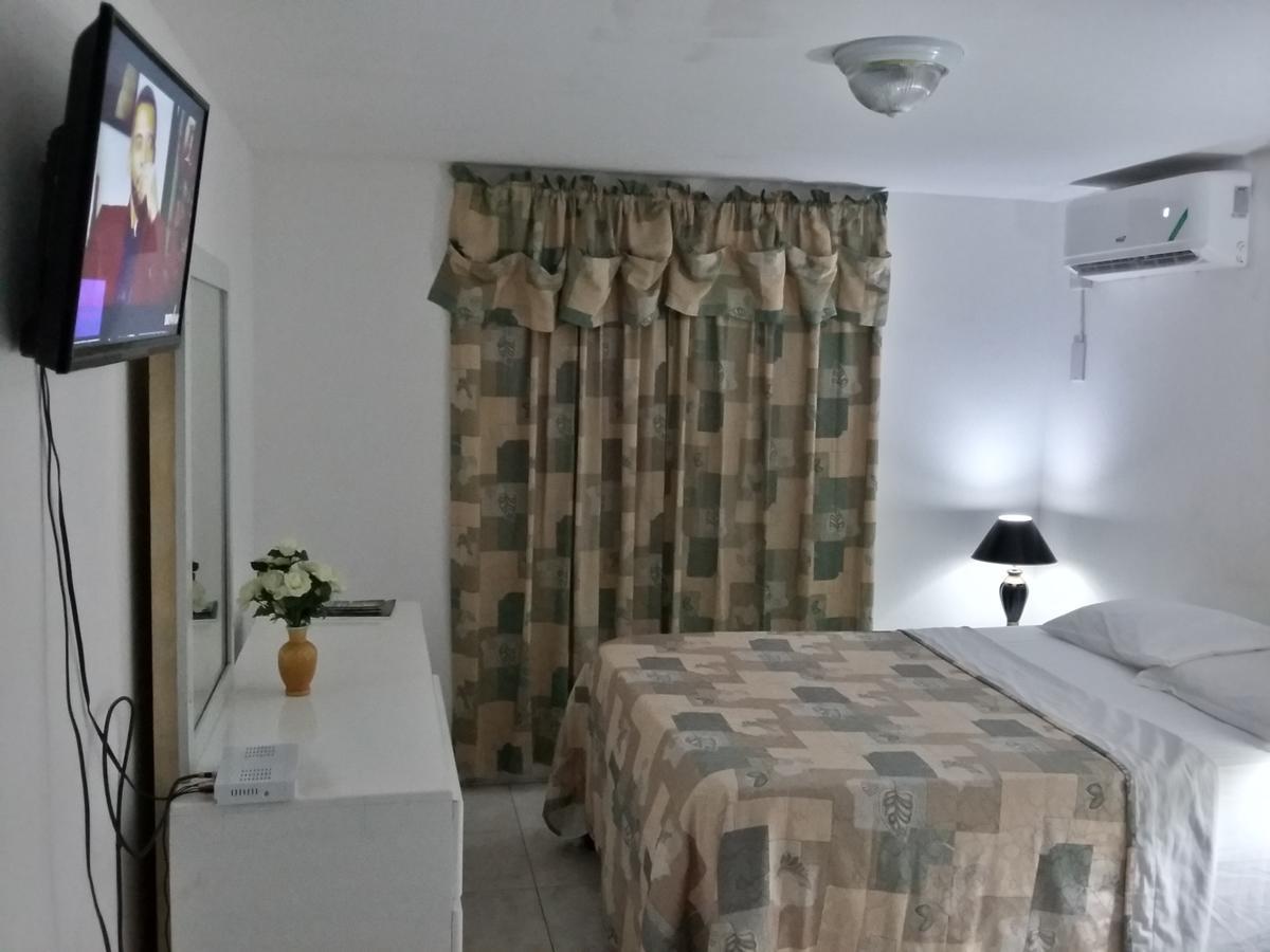 Double Room with Pool View