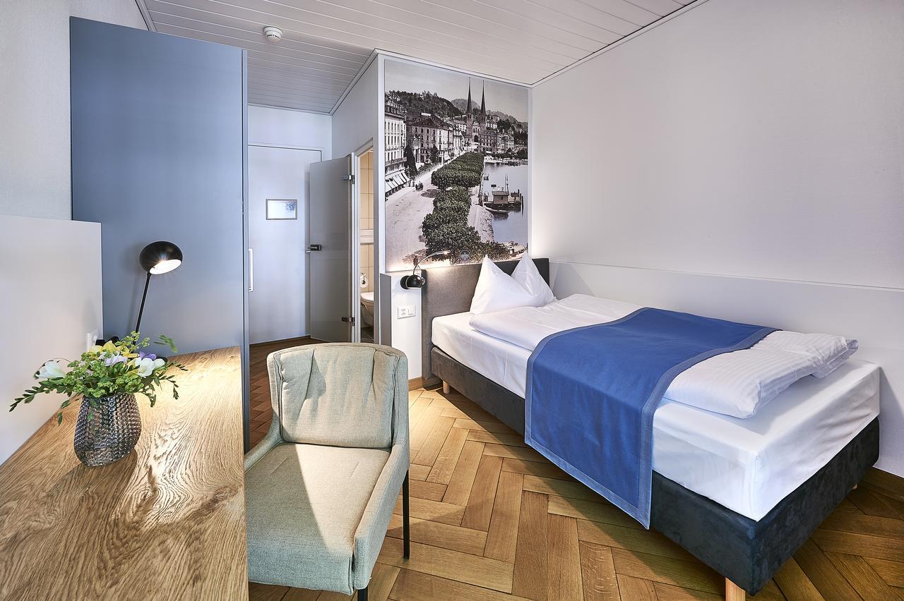 Superior Single Room