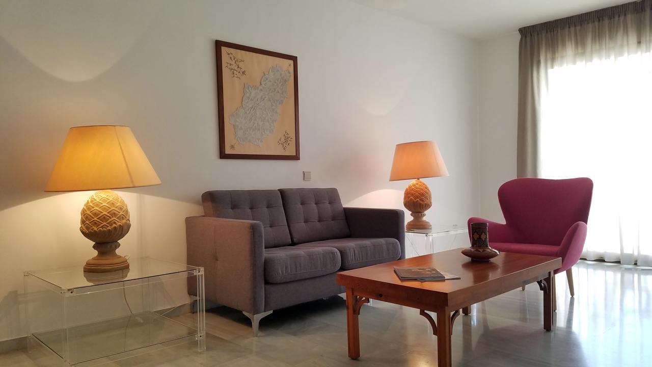One-Bedroom Apartment (2 Adults)