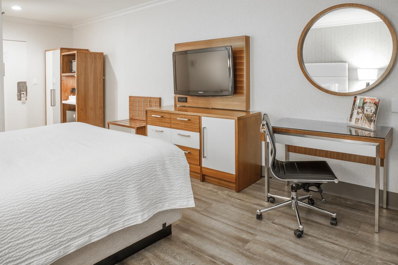 King Room - Non-Smoking