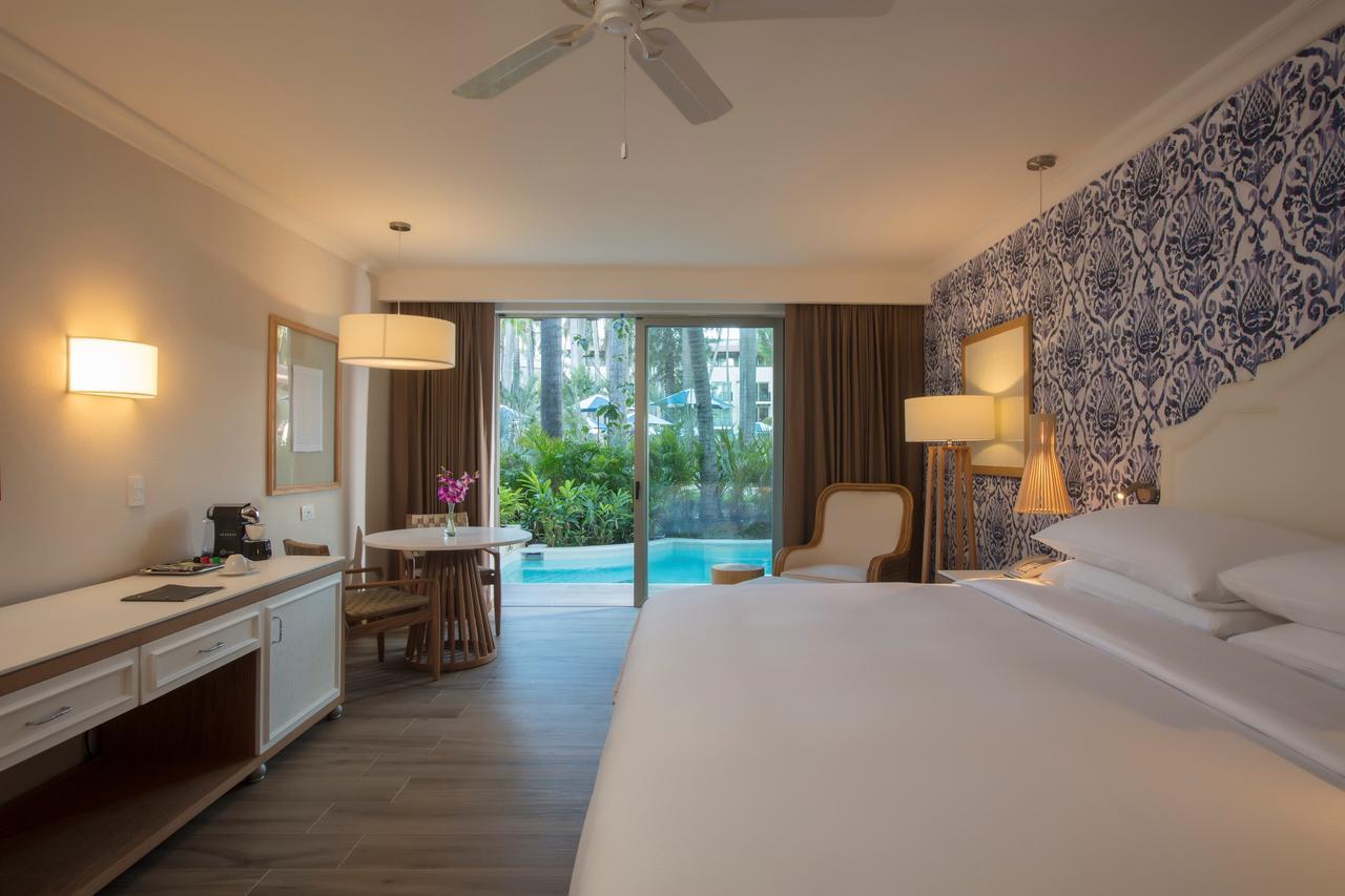 Suite with Private Pool